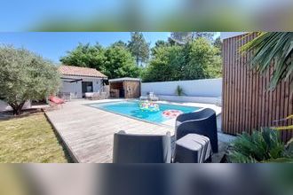 achat maison le-teich 33470