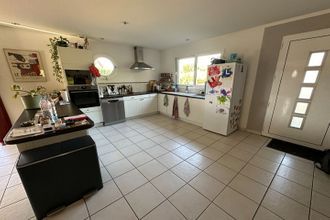 achat maison le-teich 33470