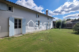 achat maison le-teich 33470