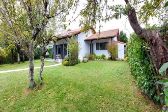 achat maison le-teich 33470