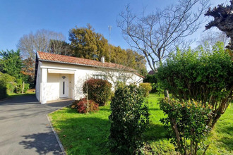 achat maison le-teich 33470