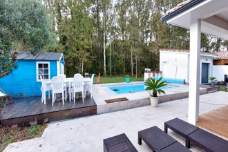 achat maison le-teich 33470