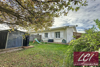 achat maison le-teich 33470