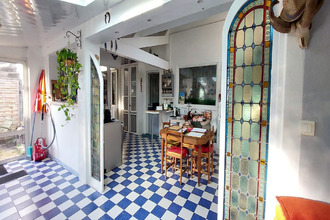 achat maison le-teich 33470