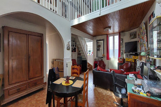 achat maison le-teich 33470