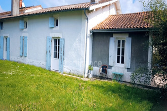 achat maison le-teich 33470