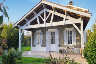 achat maison le-teich 33470