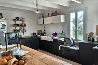 achat maison le-teich 33470