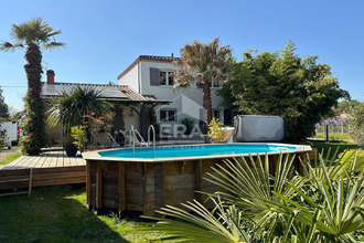 achat maison le-teich 33470