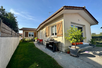 achat maison le-teich 33470