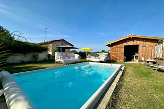 achat maison le-teich 33470