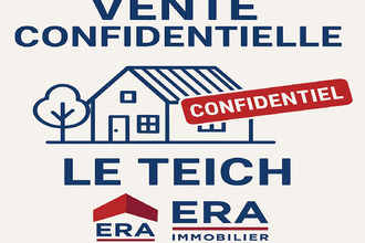 achat maison le-teich 33470