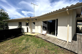 achat maison le-teich 33470