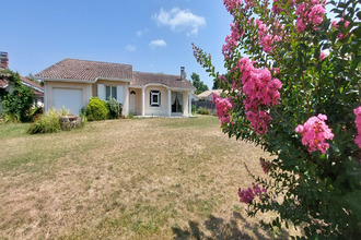 achat maison le-teich 33470