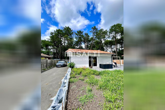 achat maison le-teich 33470