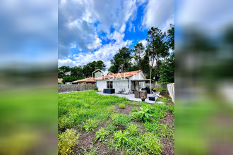 achat maison le-teich 33470