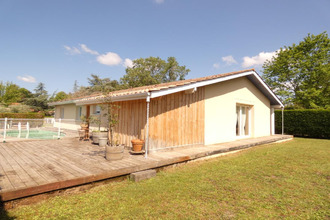 achat maison le-teich 33470