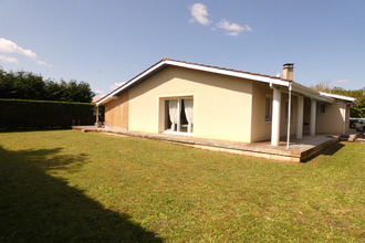 achat maison le-teich 33470
