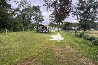 achat maison le-teich 33470