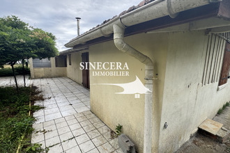 achat maison le-teich 33470