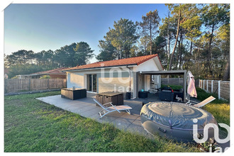 achat maison le-teich 33470