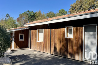 achat maison le-teich 33470