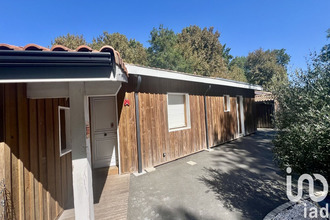 achat maison le-teich 33470