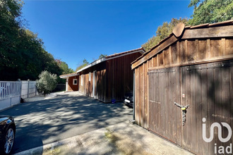 achat maison le-teich 33470