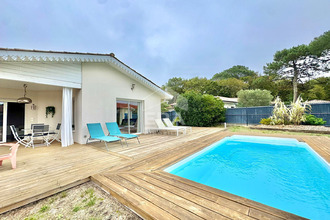 achat maison le-teich 33470