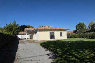 achat maison le-teich 33470