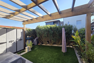 achat maison le-teich 33470