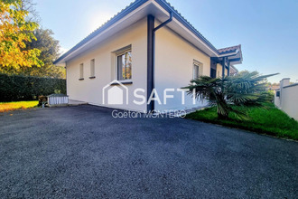 achat maison le-teich 33470