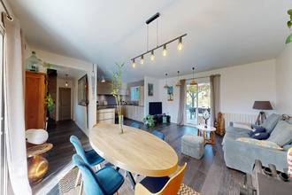 achat maison le-teich 33470