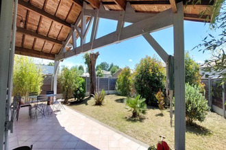 achat maison le-teich 33470