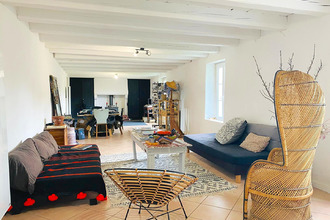 achat maison le-teich 33470