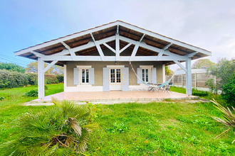 achat maison le-teich 33470