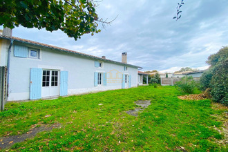 achat maison le-teich 33470