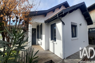 achat maison le-teich 33470