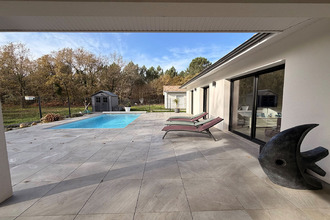 achat maison le-teich 33470