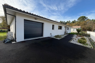 achat maison le-teich 33470