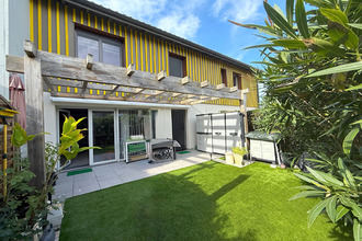 achat maison le-teich 33470