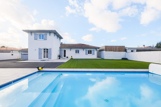 achat maison le-teich 33470