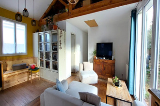 achat maison le-teich 33470