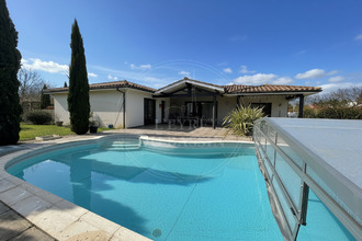 achat maison le-teich 33470