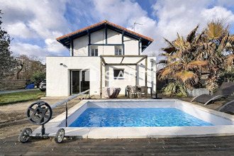 achat maison le-teich 33470