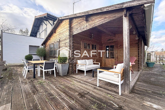 achat maison le-teich 33470