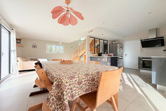 achat maison le-teich 33470