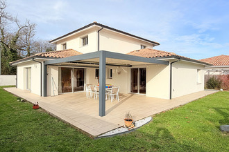 achat maison le-teich 33470