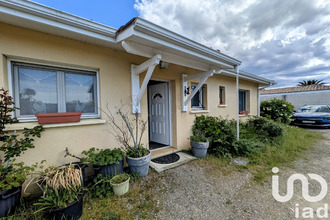 achat maison le-teich 33470