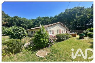achat maison le-teich 33470